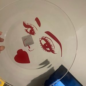 Handmade customized dishes